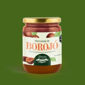 Mermelada de Borojo  130ML