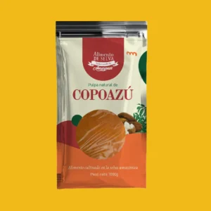 Pulpa de Copoazu