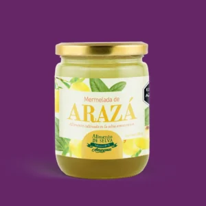 Mermelada de Arazá  130ML