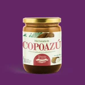 Mermelada de Copoazu 130ML