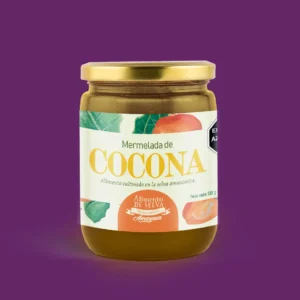 Mermelada de Cocona 130ML