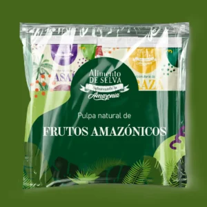 Pack de 10 Pulpas - Sabores Mixtos